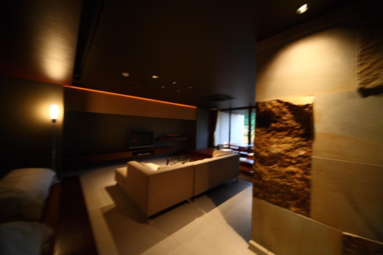 Uminoyasuragi Hotel Ryugu Kami Amakusa Eksteriør billede