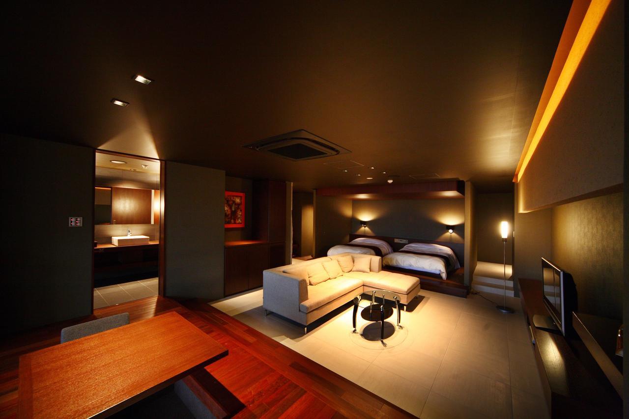 Uminoyasuragi Hotel Ryugu Kami Amakusa Eksteriør billede