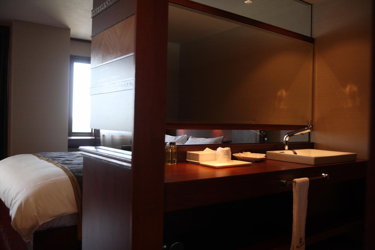 Uminoyasuragi Hotel Ryugu Kami Amakusa Eksteriør billede
